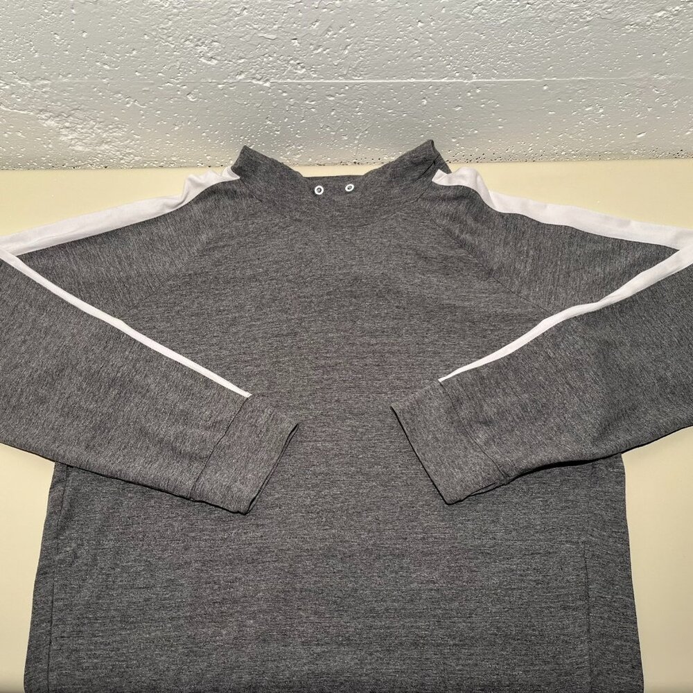 American Eagle Men's Apres Active Flex Pullover Hoodie